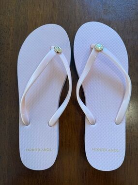 Tory Burch Flip Flop Sandals